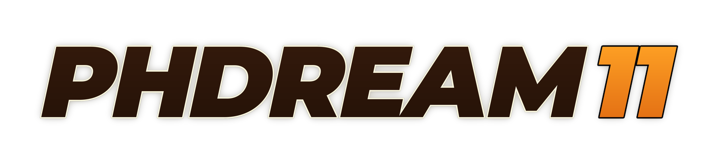 phdream11 Logo